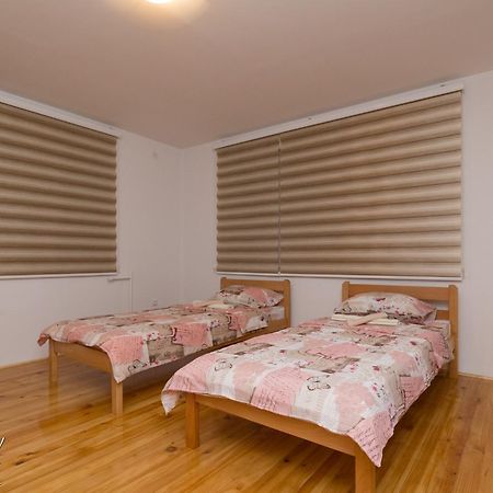 Apartman Hajduk Konjic Daire Dış mekan fotoğraf