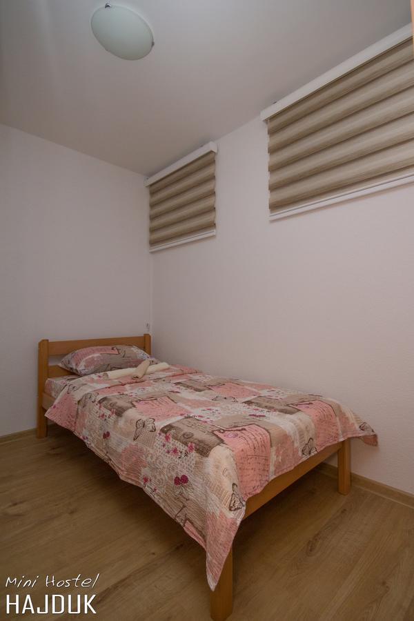 Apartman Hajduk Konjic Daire Dış mekan fotoğraf