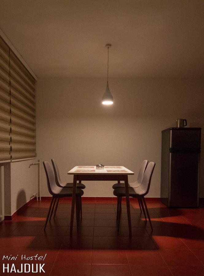 Apartman Hajduk Konjic Daire Dış mekan fotoğraf