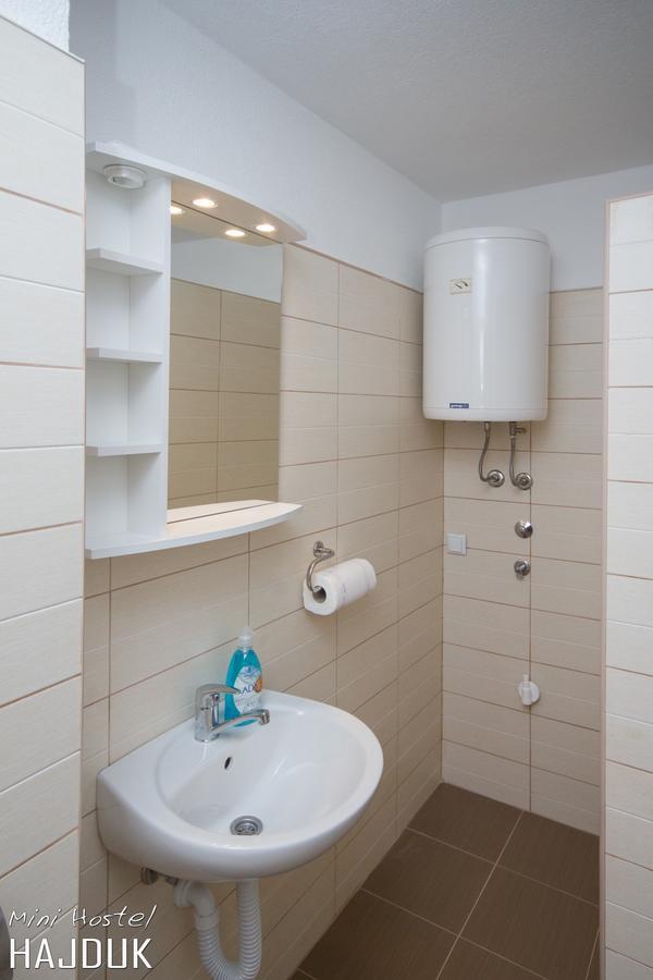Apartman Hajduk Konjic Daire Dış mekan fotoğraf