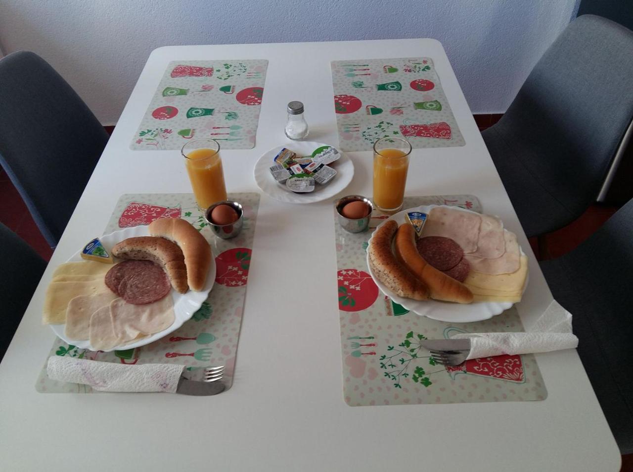 Apartman Hajduk Konjic Daire Dış mekan fotoğraf